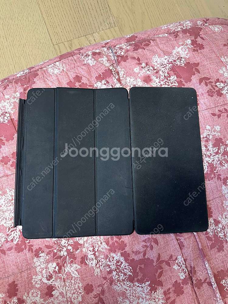 아이패드 9세대 정품 키보드--0